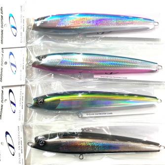 香西釣具店 ｜ オフショア