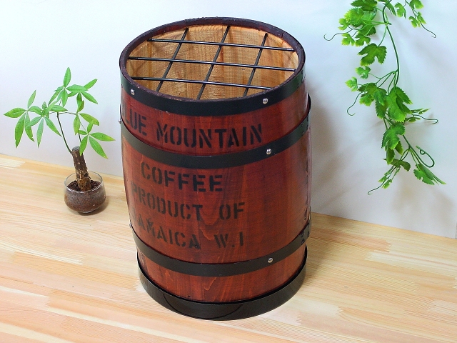 木樽・コーヒー木樽の通販・販売 - 木製雑貨の専門店F-RAISE