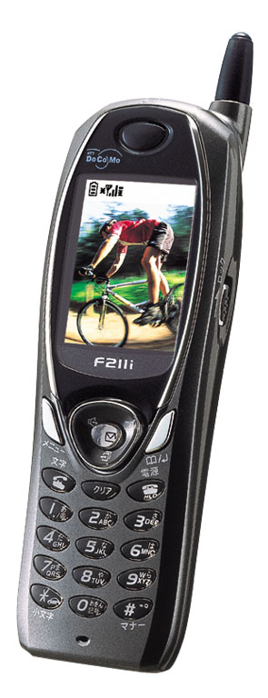 FMWORLD.NET:DoCoMoF211i