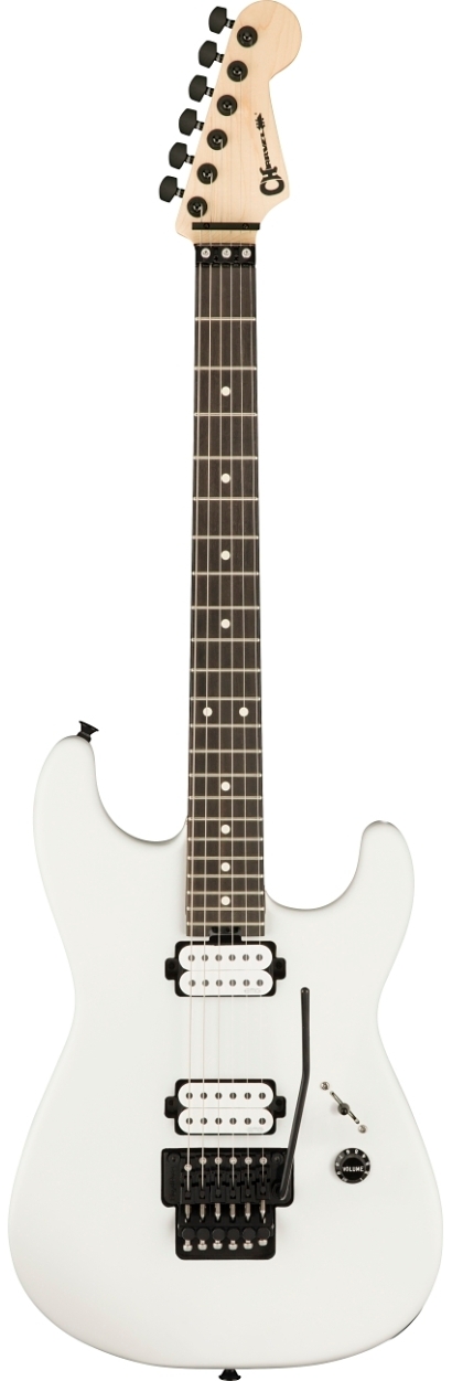 San Dimas Style 1 :: Jim Root Signature Pro-Mod San Dimas® Style 1