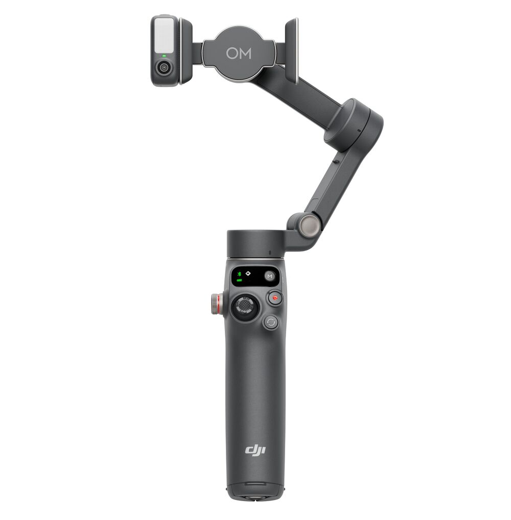 DJI Osmo Mobile 7P CP.OS.00000401 - fotokoch.de