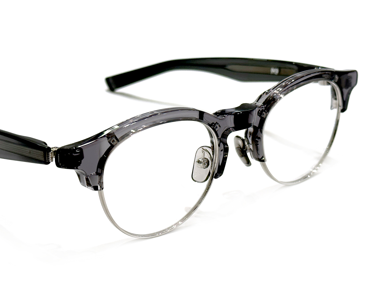 M-92 series | 999.9 M-92 メガネ サングラス 極美品 NEW COLLECTION