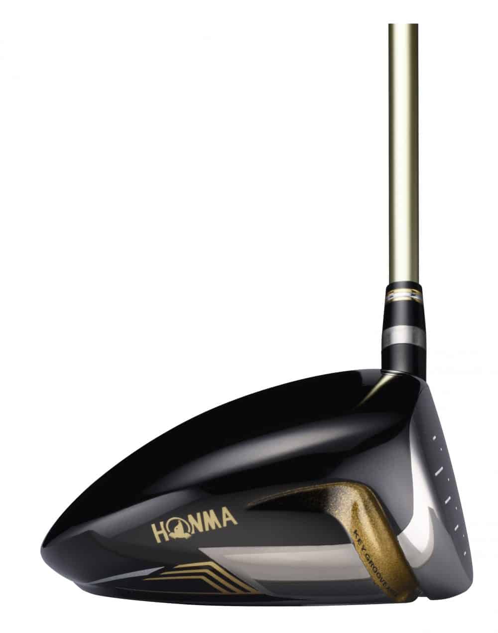PRESS RELEASE: HONMA Launches Beres S-06 Series – Fourteen40 Golf