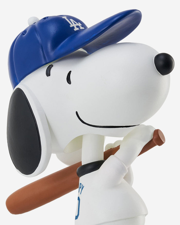 FOCO 2025 DODGERS SNOOPY bobblehead 限定 ボブルヘッド Brings Your