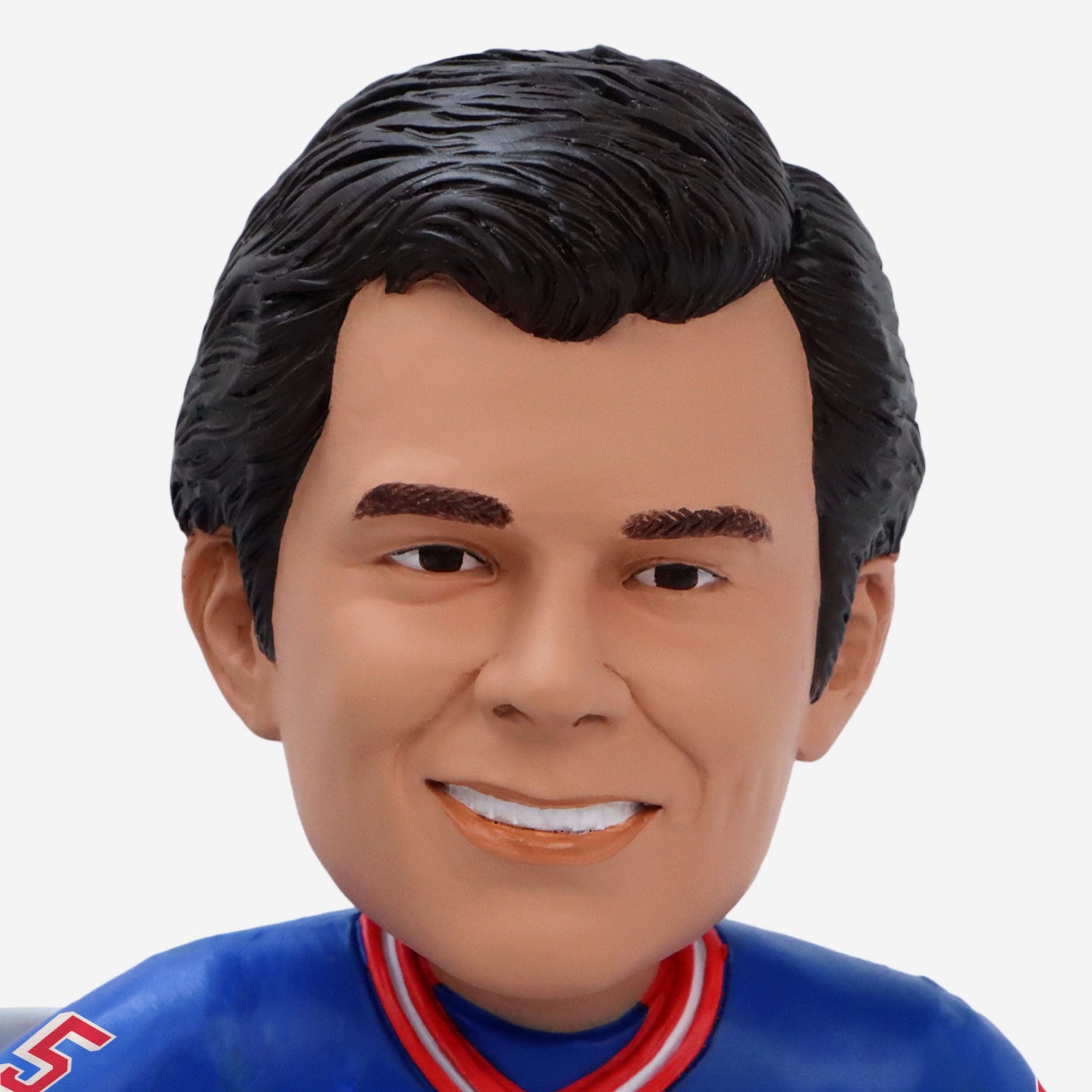 Mike Richter New York Rangers Legendary Number 35 Bobblehead FOCO