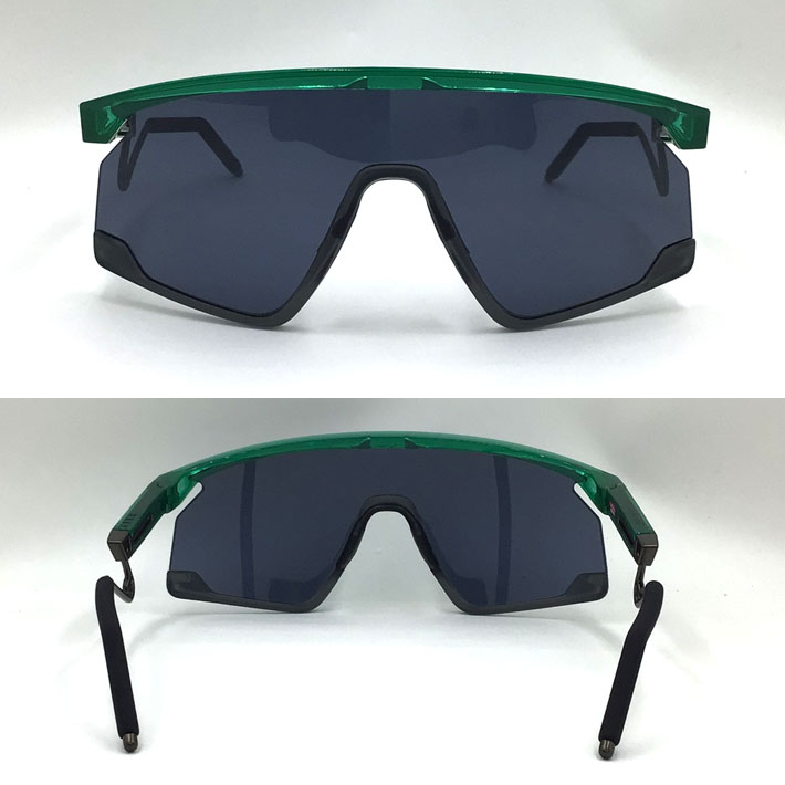 廃版モデル] OAKLEY オークリー サングラス アジアンフィット BXTR