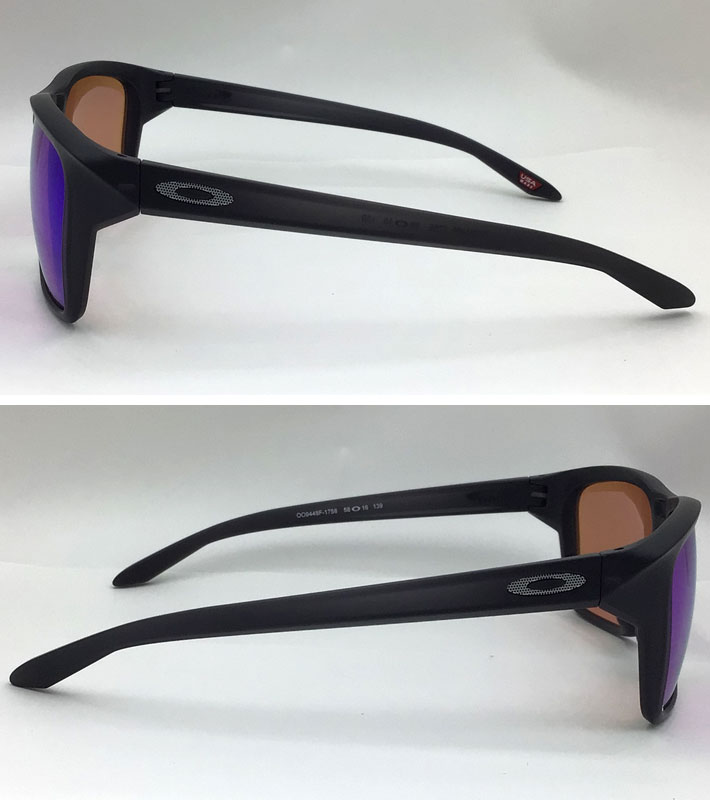 OAKLEY サングラス オークリー サングラス 9448F-1758 SYLAS サイラス