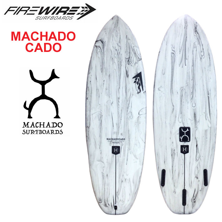メーカー在庫] FIREWIRE SURFBOARDS ファイヤーワイヤー サーフボード