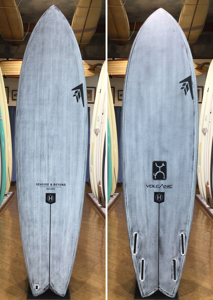 メーカー注文] FIREWIRE SURFBOARDS ファイヤーワイヤー サーフボード