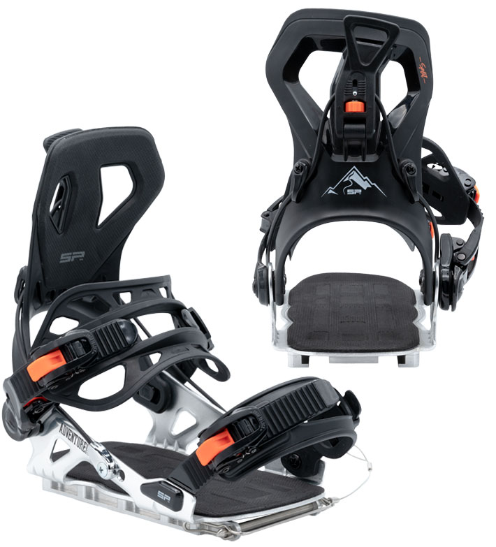 SP bindigs バインディング core Mサイズ fastec SP/Fastec core