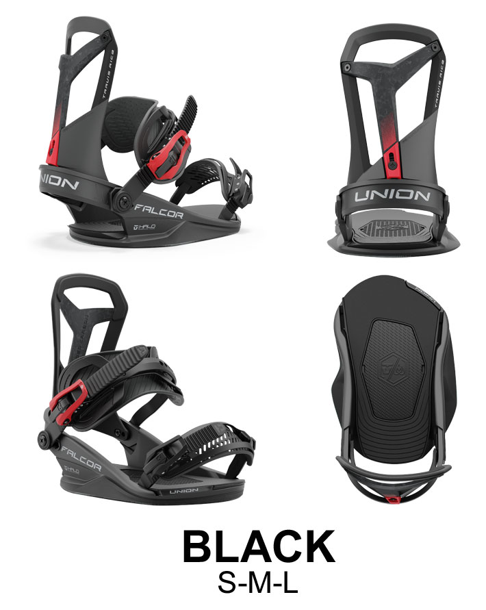 UNION(ユニオン)、 FALCOR(ファルコア)、Mサイズ、23-24