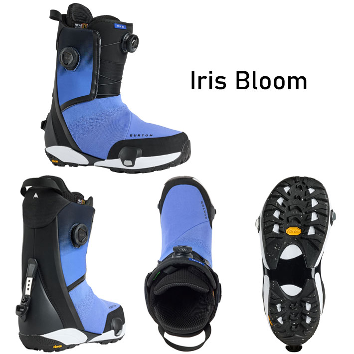 25-26 バートン ブーツ BURTON Step On ステップオン メンズ Waverange