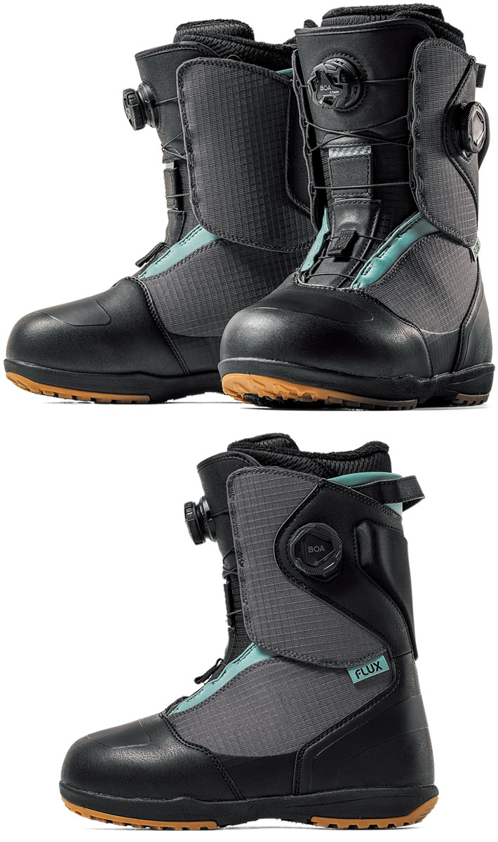 FLUX HB BOAflux HBボア 26センチ flux HBボア 26センチ HB-BOA | FLUX