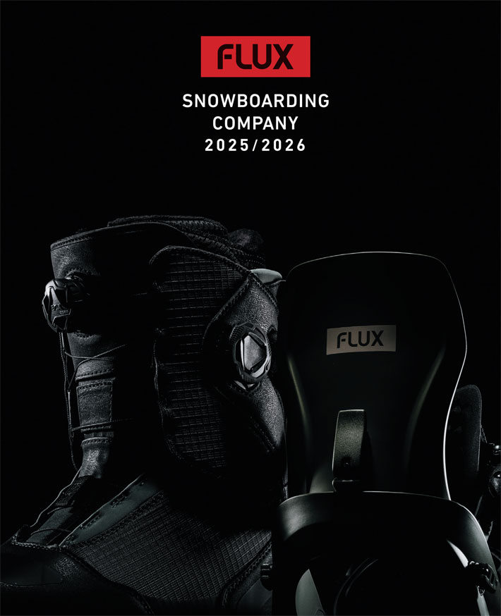 FLUX XV LTD（F7XVML）カーボンハイバック バインディング 傷あり XV