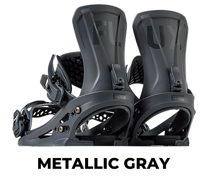 超希少カラー】FLUX DS Mサイズ BLACK SPLASH バイン 数量限定 25-26