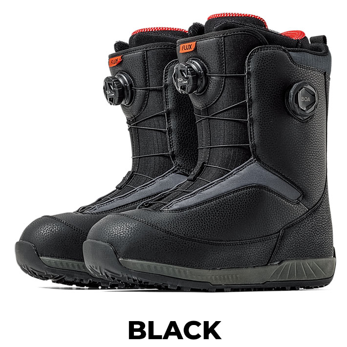 25-26 FLUX ブーツ NF-BOA フラックス エヌエフ ボア BOOTS