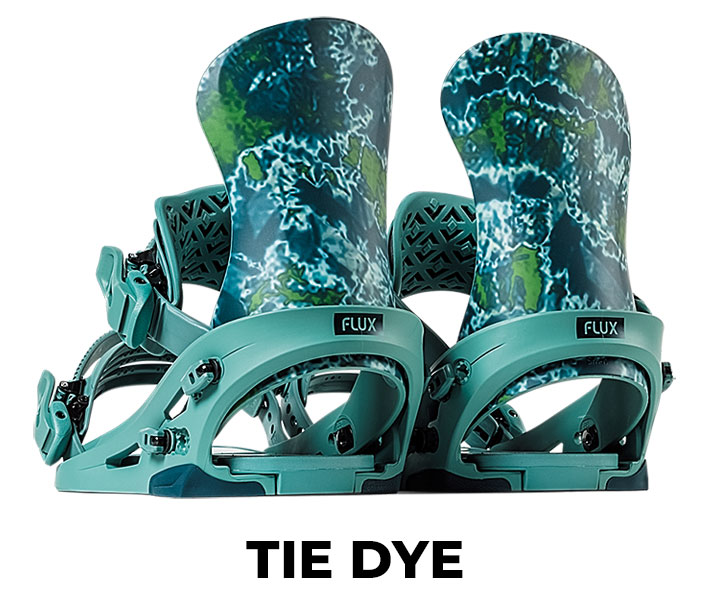 25-26 FLUX ビンディング SR フラックス エスアール BINDING