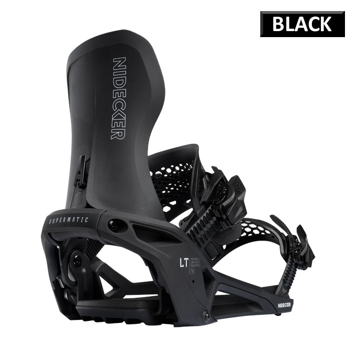 Nidecker Supermatic Lサイズ（OLIVE)23年 Nidecker Supermatic L