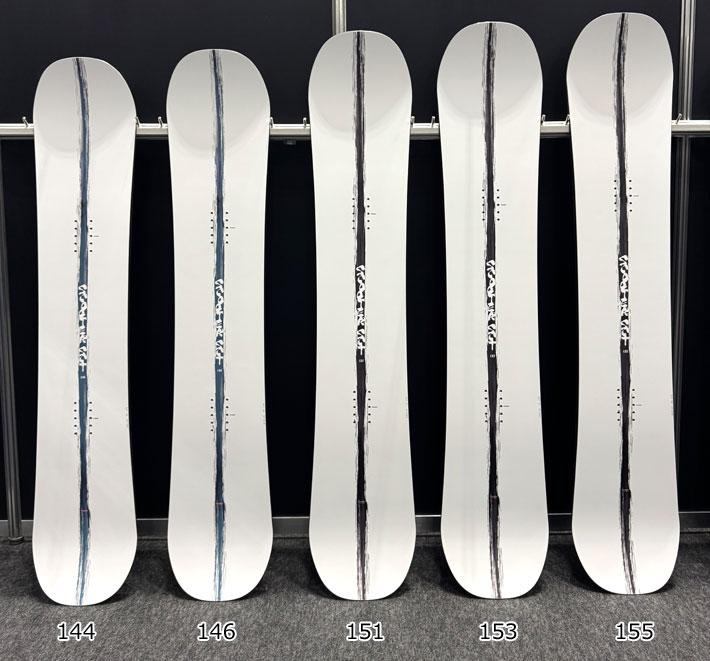 Scooter スノーボードDROGASAKA製153 SCOOTER SCT 153 国産スノーボード