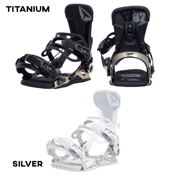 25-26 SP エスピー ビンディング BINDING TEAM MULTIENTRY チーム