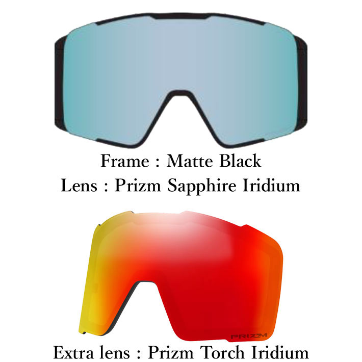 25-26 ゴーグル OAKLEY オークリー LINE MINER PRO L GOGGLE oo7143A