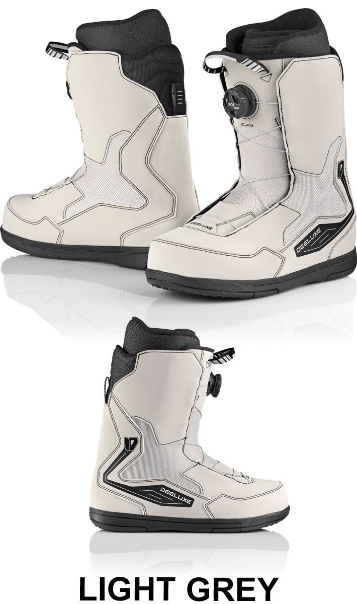 25-26 DEELUXE ブーツ ID LITE ディーラックス アイディ―ライト S2