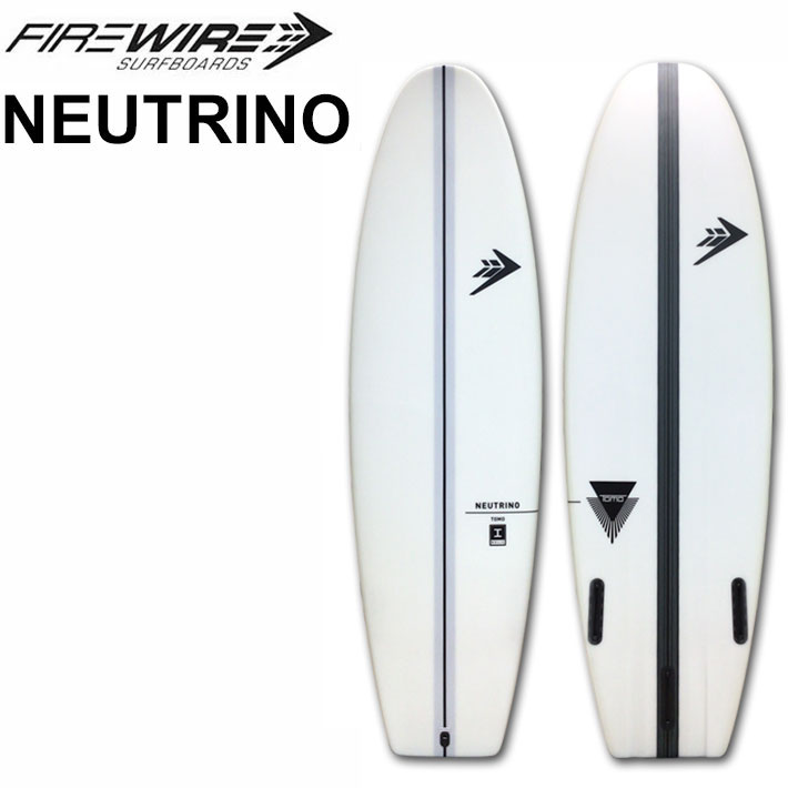 即出荷] FIREWIRE SURFBOARDS ファイヤーワイヤー サーフボード