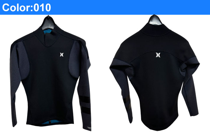 新品未使用 ＃Hurleyタッパー 1mm 楽天市場】HURLEY ハーレー