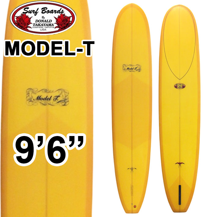 ドナルドタカヤマ 初期 一点もの スマイル 9.1 ヴィンテージ オール