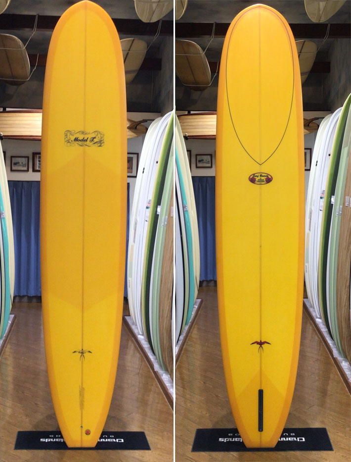 DONALD TAKAYAMA Kenji 1 宮内謙至モデル 9'6 【公式通販】