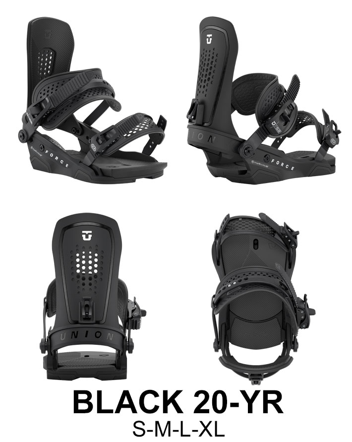 union force 21-22 Mサイズ