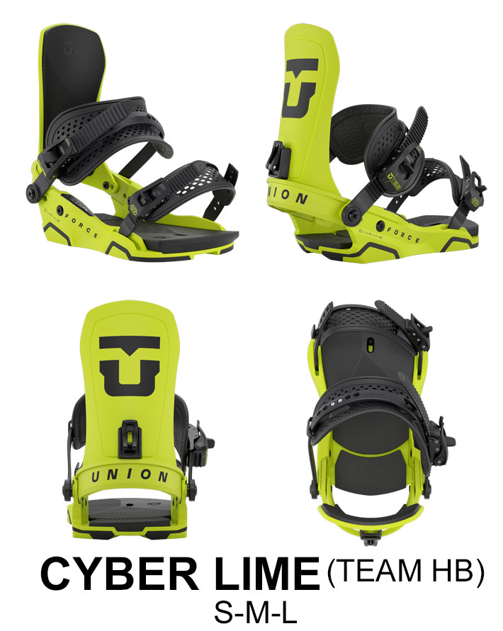 UNION FORCE (TEAM HB) 21/22 Mサイズ 【公式通販】