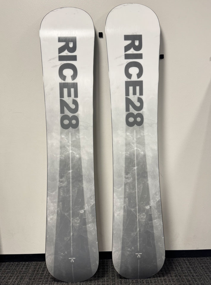 rice28 gts 152cm 【公式通販】