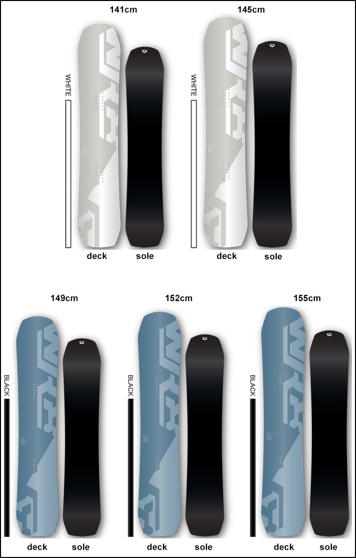 予約商品] 26-27 WRX SB スノーボード ダブルアールエックス Mk-U