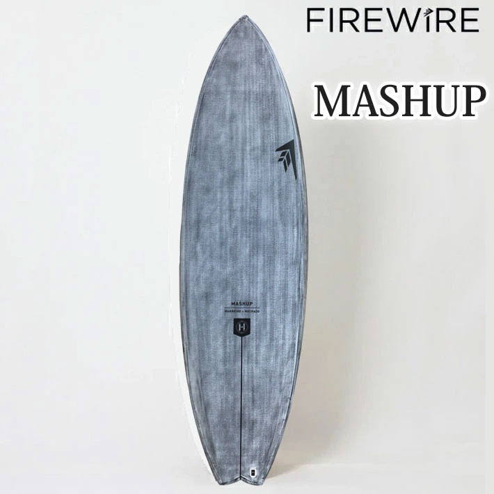 メーカー注文] FIREWIRE SURFBOARDS ファイヤーワイヤー サーフボード