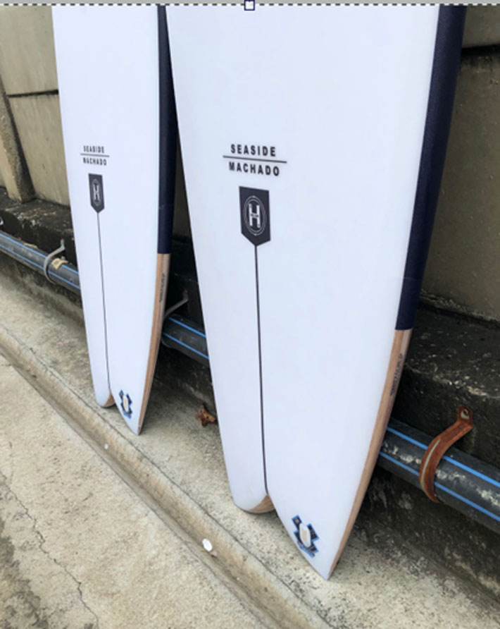 メーカー注文] FIREWIRE SURFBOARDS ファイヤーワイヤー サーフボード