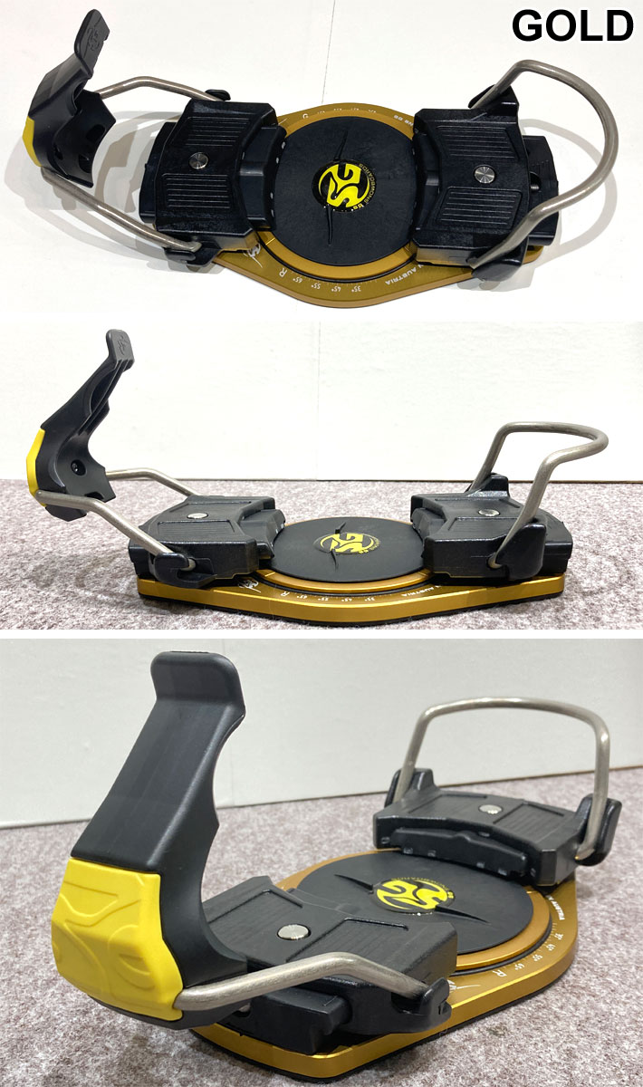 スノーボード SG PERFORMANCE BINDING SG Performance Bindings - SG