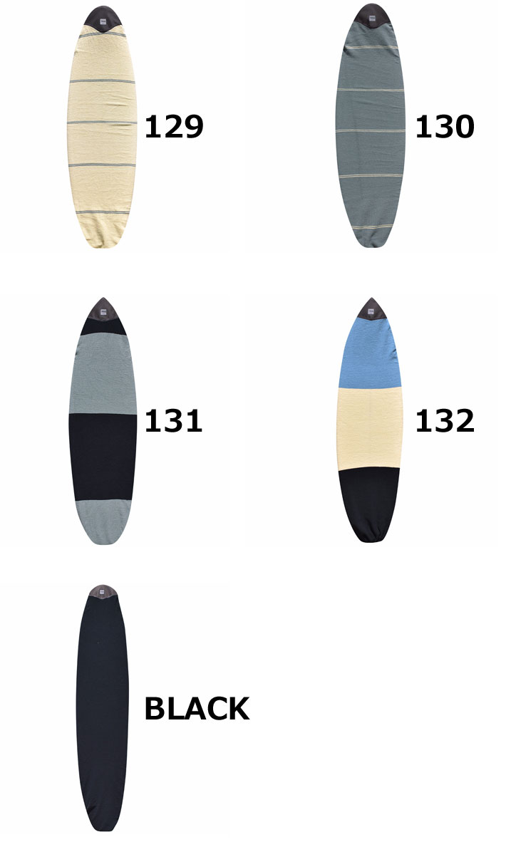 2025 TOOLS ツールス ニットケース KNIT CASE [6.0] SHORT ソフト