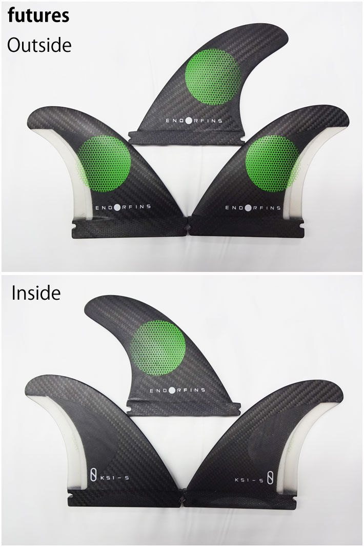 FIREWIRE Slater Designs ファイアーワイヤー スレーターデザイン
