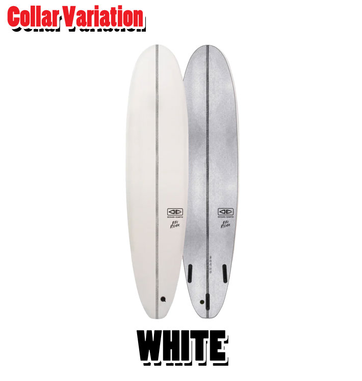 follows特別価格] 2025 O&E OCEAN＆EARTH オーシャンアンドアース