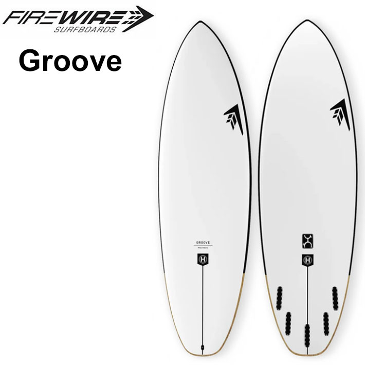 メーカー在庫] FIREWIRE SURFBOARDS ファイヤーワイヤー サーフボード