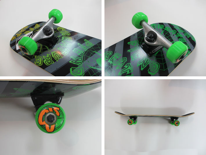 非売品Monster Energy スケートボード コンプリート 非売品Monster