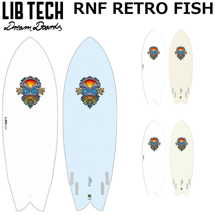 冬季応援価格 LIBTECH ROUND NOSE FISH 159 LIBTECH サーフボード