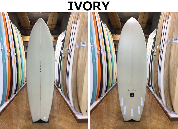 ショートボード ケリートコロ 全長186センチ ケース、フィン、コード