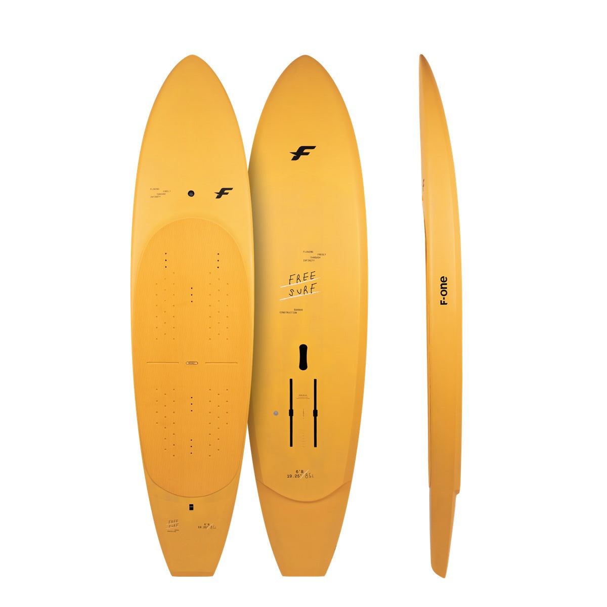ROCKET FREE SURF | F-ONE PRO SHOP