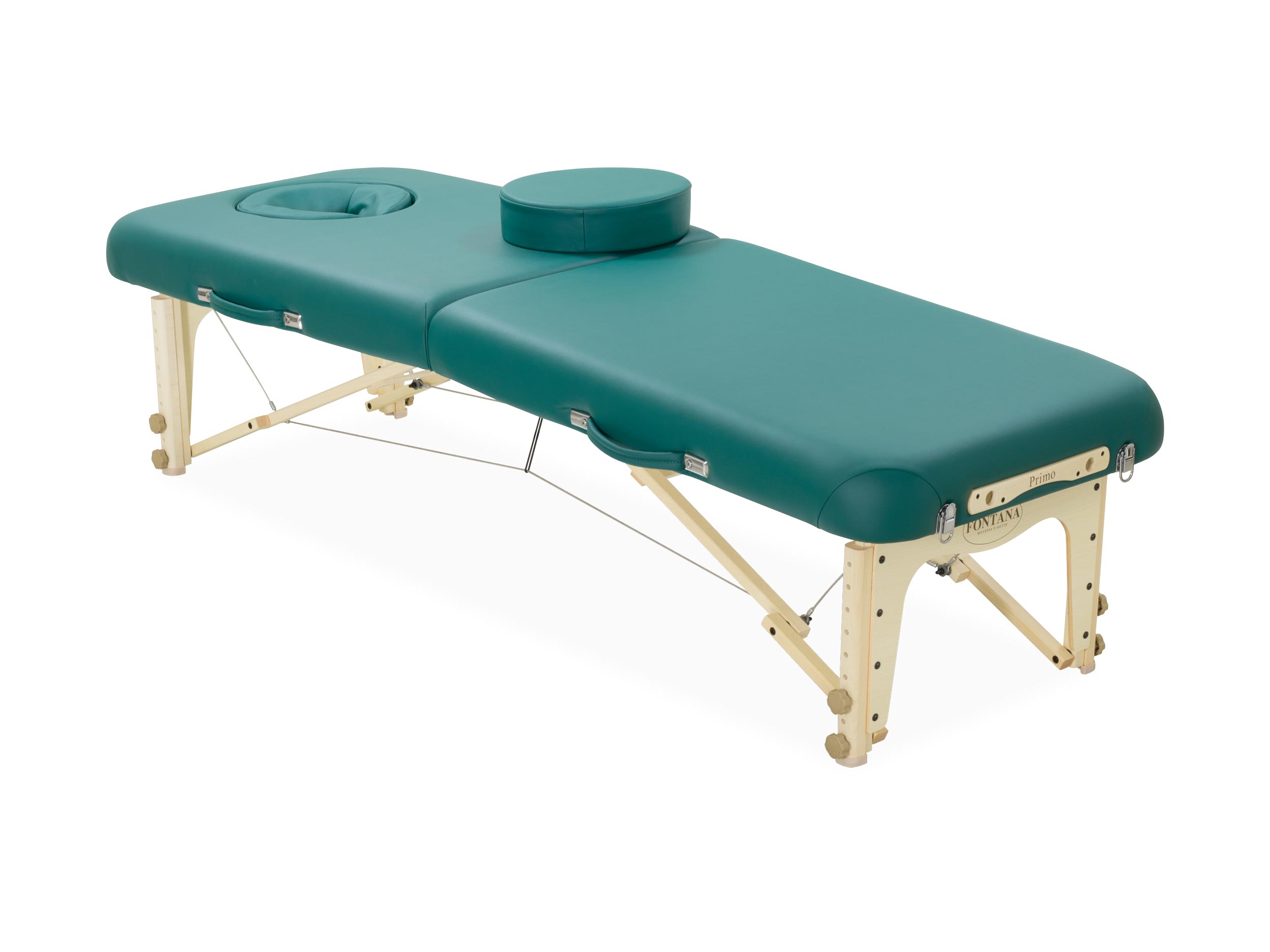 プリモスポーツ28(幅70cm) / マッサージベッドならフォンタナ
