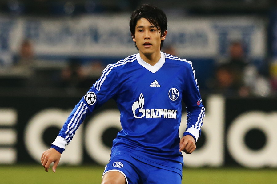 内田篤人の古巣シャルケ、現役ラストマッチ当日に粋な計らい 公式SNSで