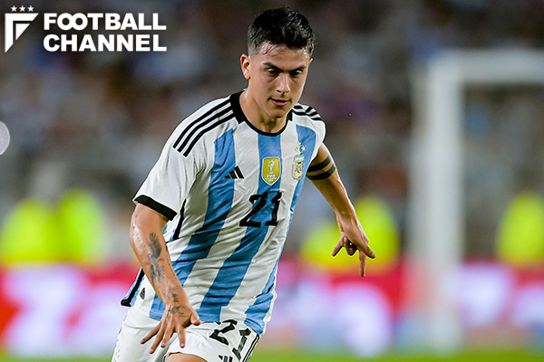 まるで別人？ なぜかアルゼンチン代表で輝けなかった名手5人。居場所を