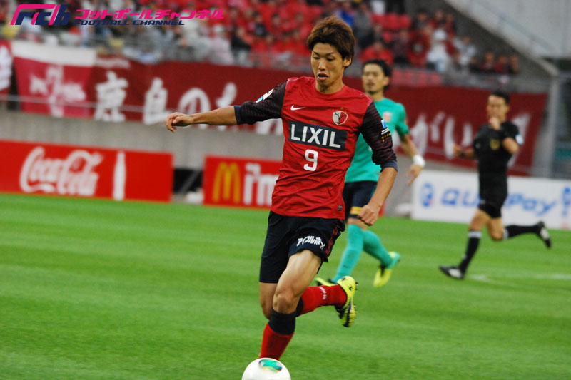 ドイツへ移籍した大迫勇也。新天地でも“半端ない”活躍でチームを昇格に