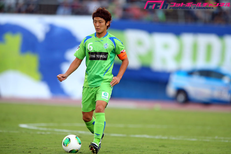 湘南ベルマーレ、2014補強診断。スタイルは不変、再び旋風を巻き起こす